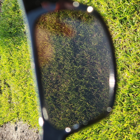 Gucci GG 1568/S  Sunglasses Black - Picture 6 of 16